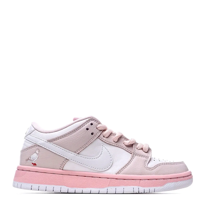 Nike Dunk Low Pink-Bird