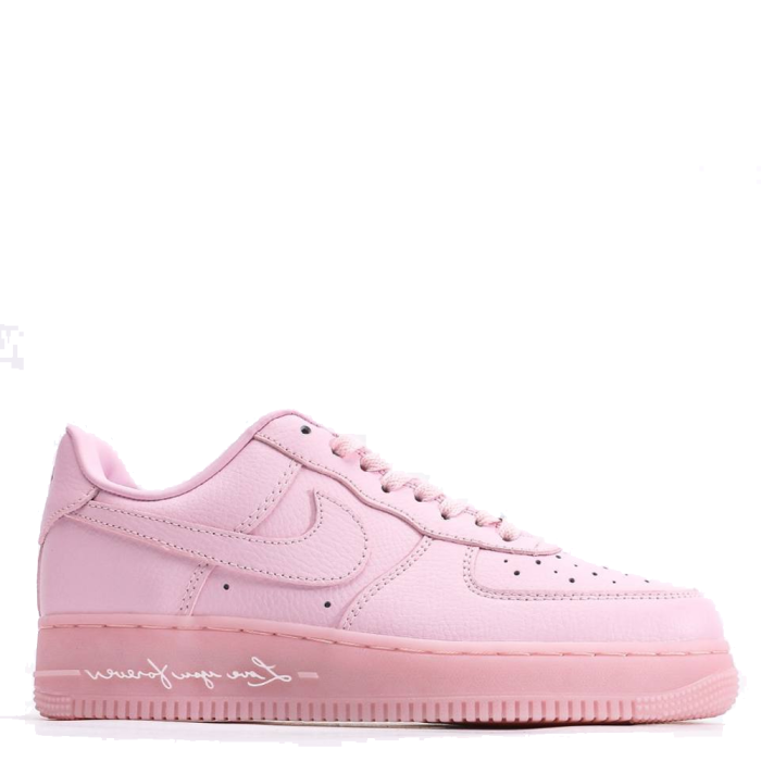 Nike Air Force x Drace Nocta
