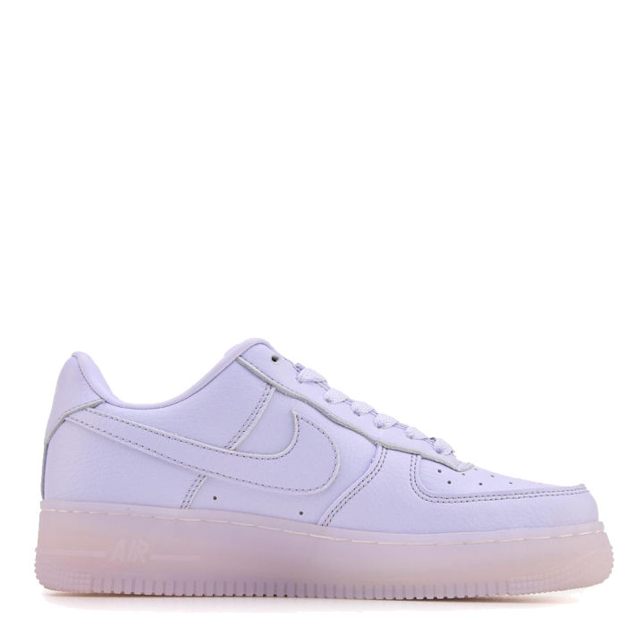 Nike Air Force 1 x NOCTA "Love You Forever" Palest Purple