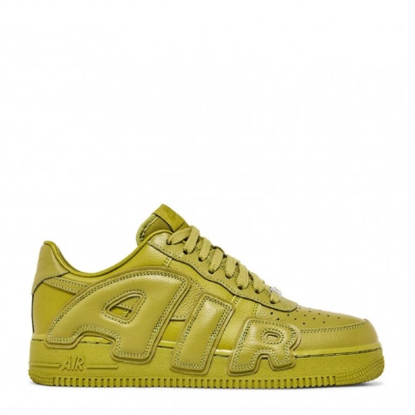 Nike Air Force 1 Low Cactus Plant Flea Market ‘Moss Green