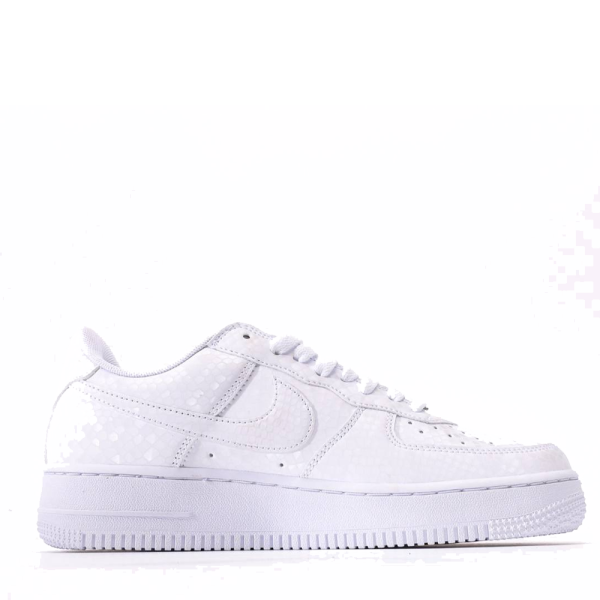 Kobe Bryant x Nike Air Force 1 Low Forever White