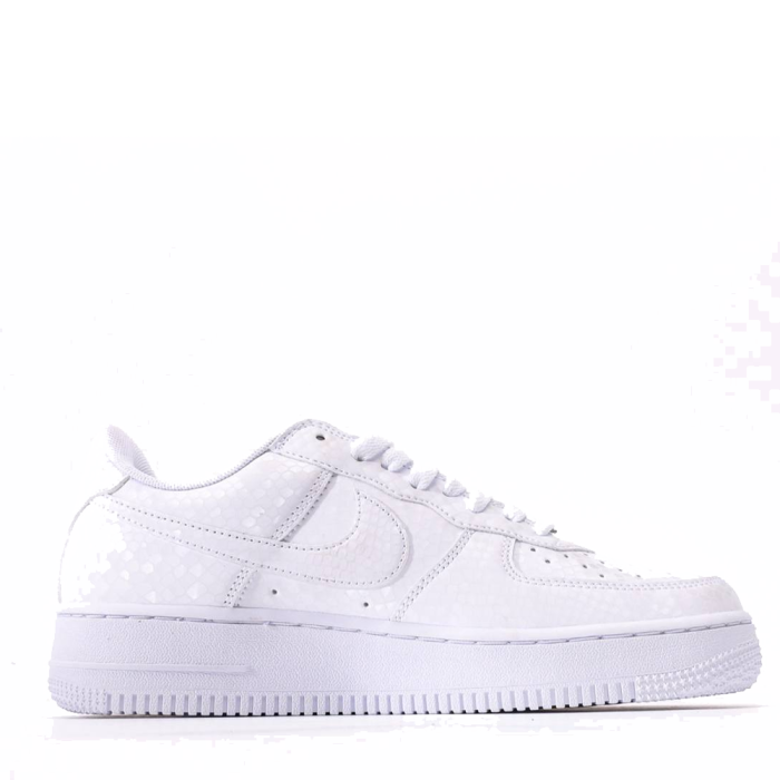 Kobe Bryant x Nike Air Force 1 Low Forever White
