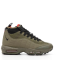 Nike Air Max 95 Sneakerboot Khaki