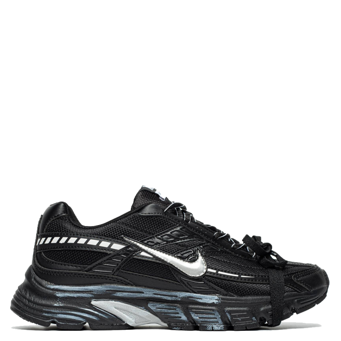 Nike Initiator Custom Black