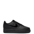 Nike Air Force 1 FOAMPOSITE BLACK