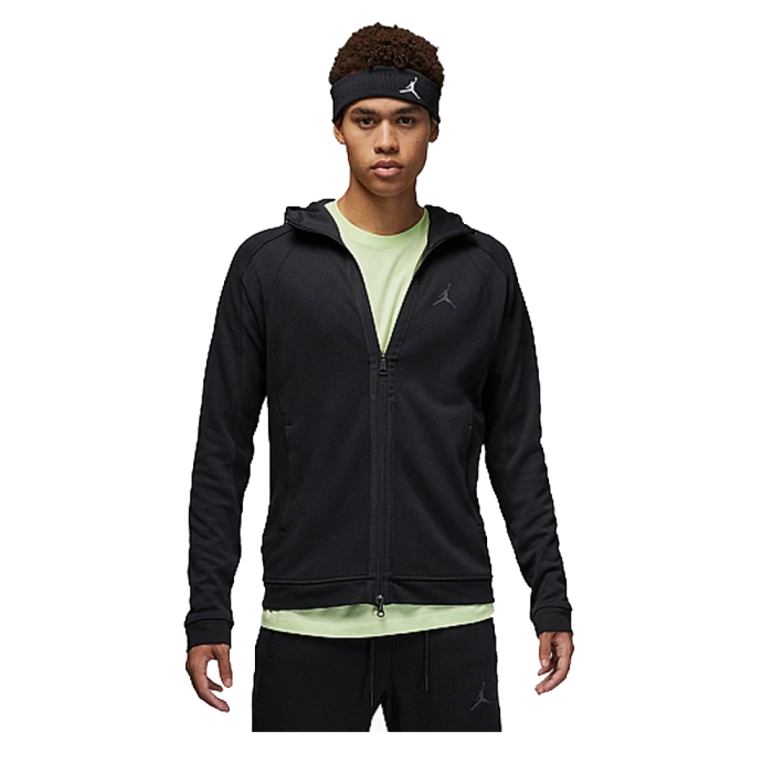 КУРТКА AIR JORDAN DRI-FIT SPORT BLACK DV9783-010