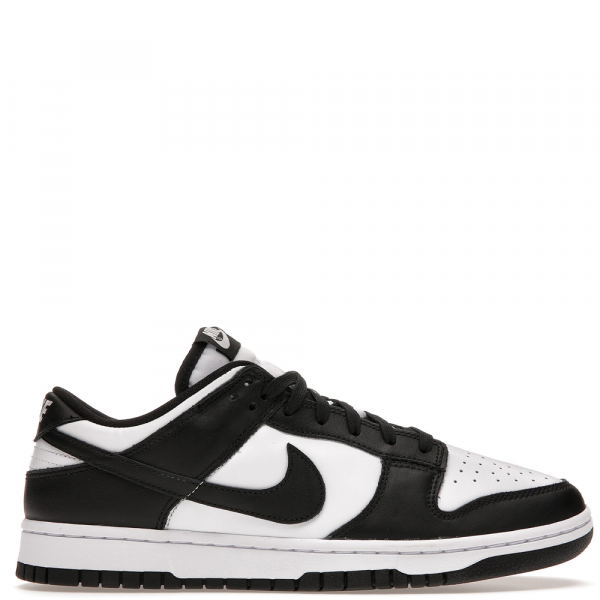 Nike Dunk SB Panda (Black/White) CW1590-100