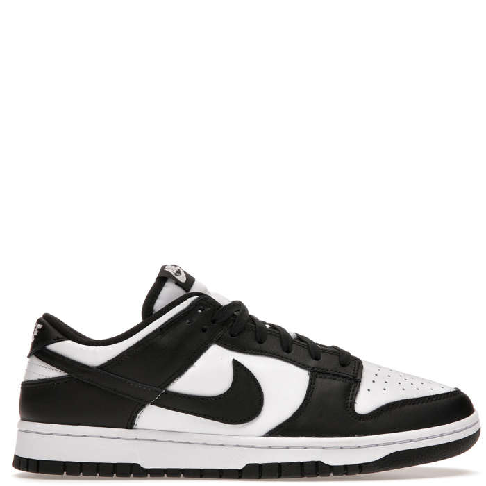 Nike Dunk SB Panda (Black/White) CW1590-100
