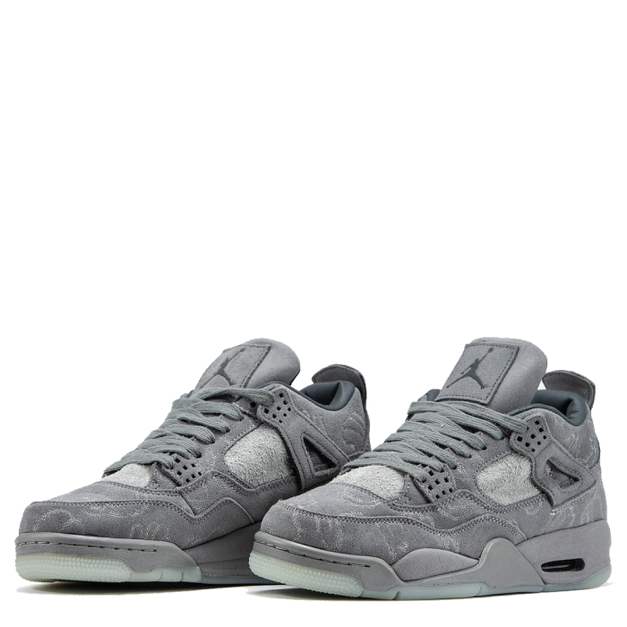 Nike Air Jordan 4 KAWS