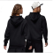 Худі Air Jordan Flight Flc Po Black FV7247-010