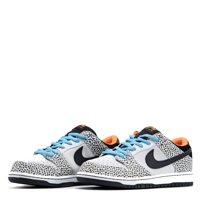 Nike SB Dunk Low Safari Olympics