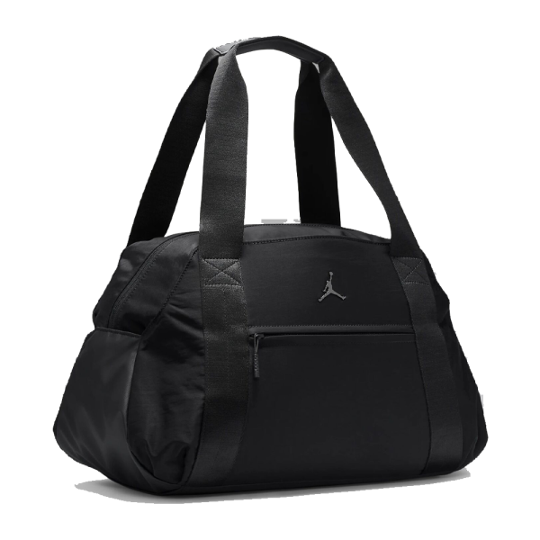 Сумка через плече Nike Air Jordan Alpha Duffle WA0919-023