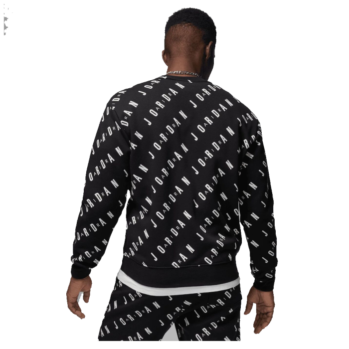 Кофта Nike Air Jordan Essentials Fleece DX9173-010