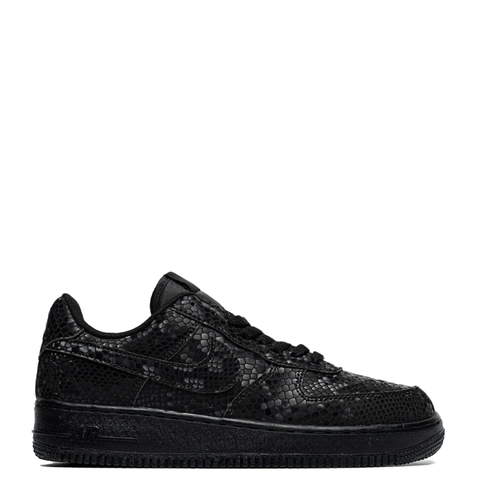 Kobe Bryant x Nike Air Force 1 Low Court Black 8/24