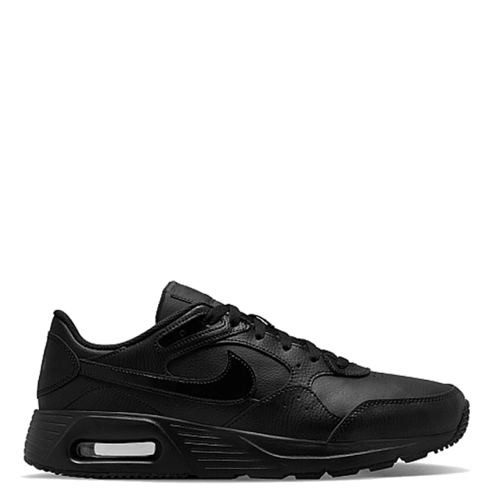 NIKE AIR MAX SC LEA BLACK DH9636-001