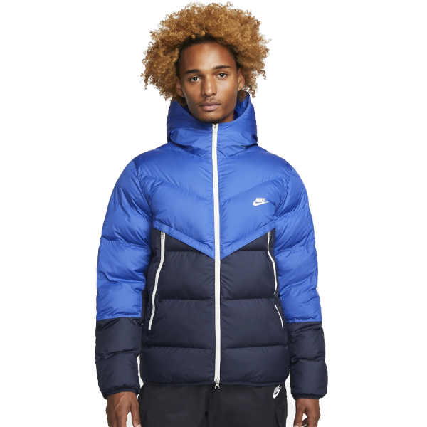 Куртка Nike Storm-Fit Windrunner DR9605-480
