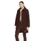 КУРТКА NIKE WOMENS LONG JACKET BROWN DD5088-273