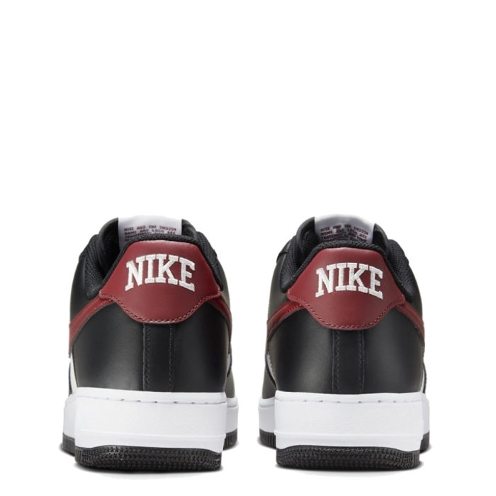 NIKE AIR FORCE 1 07 FZ4615-001