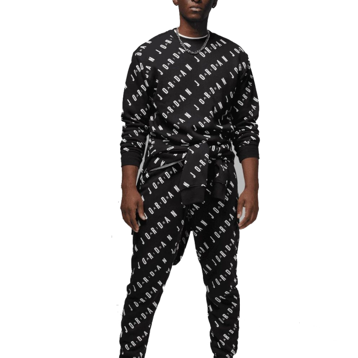 Кофта Nike Air Jordan Essentials Fleece DX9173-010