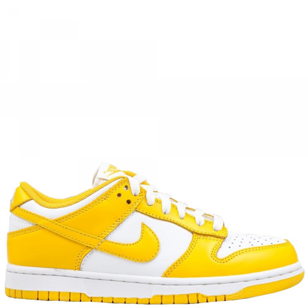 Nike SB Dunk Low (Yellow)