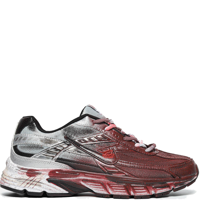 Nike Initiator Custom Red