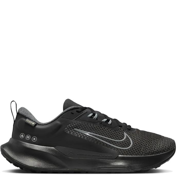 NIKE JUNIPER TRAIL 2 GORE-TEX BLACK FB2067-001