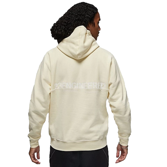 ХУДІ NIKE M J ESS GFX FLC WINTER BEIGE DV7677-113