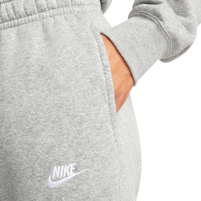NIKE SPORTSWEAR CLUB FLEECE GREY