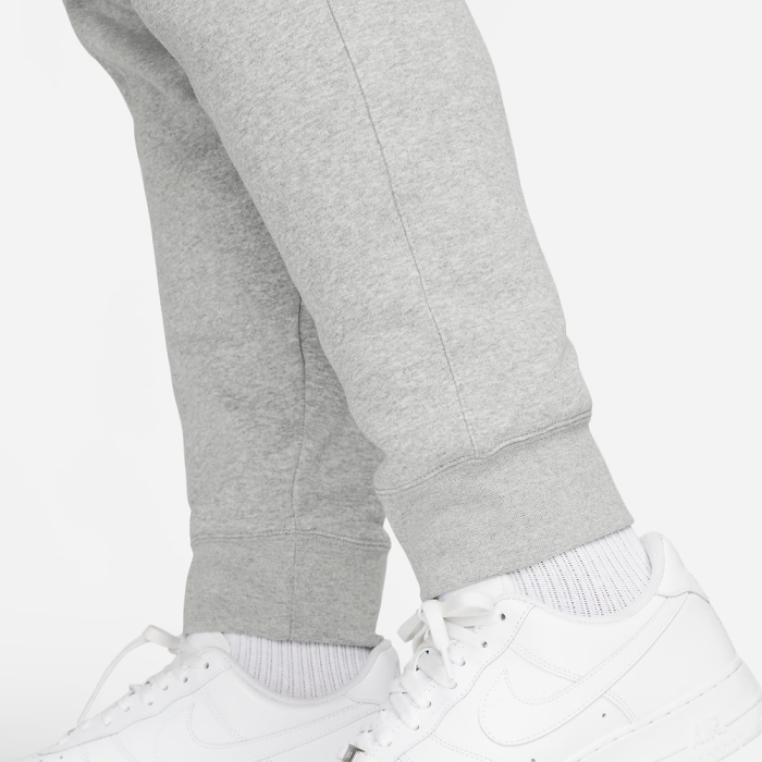 NIKE SPORTSWEAR CLUB FLEECE GREY