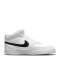 Nike Court Vision Mid Nn White Dn3577-101