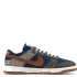 Nike SB Dunk Low Tweed Midnight