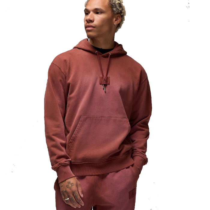 Кофта Nike Air Jordan Flight Wash Fleece Pullover FV7249-231