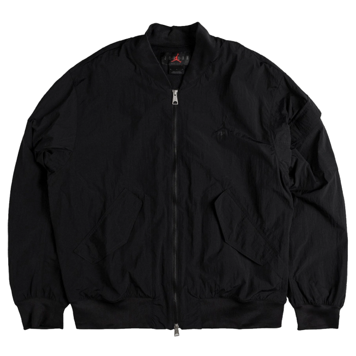 Куртка чоловіча Nike Essentials Lightweight Renegade Jacket Black FN4623-010