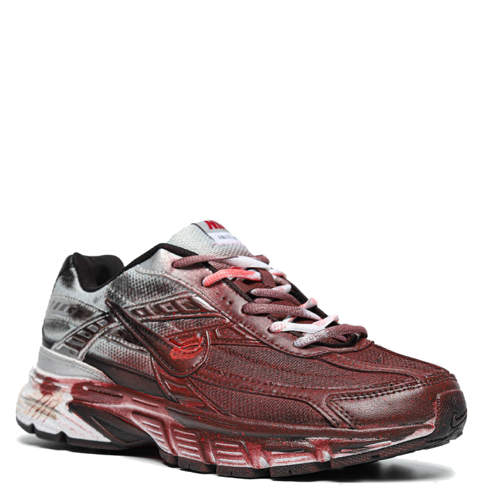 Nike Initiator Custom Red