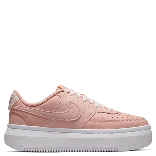 NIKE COURT VISION ALTA CASUAL SHOES PINK DM0113-600