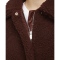 КУРТКА NIKE WOMENS LONG JACKET BROWN DD5088-273