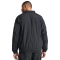 КУРТКА AIR JORDAN ESSENTIALS WARMUP FULL-ZIP JACKET BLACK FB7294-010