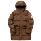 КУРТКА AIR JORDAN M J ESS STMT PARKA BROWN DQ7346-385
