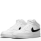 Nike Court Vision Mid Nn White Dn3577-101