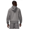 Толстовка Air Jordan Brooklyn Fleece Grey FV7289-091