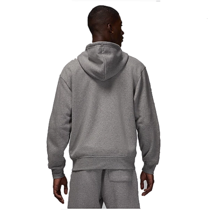 Толстовка Air Jordan Brooklyn Fleece Grey FV7289-091