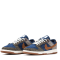 Nike SB Dunk Low Tweed Midnight