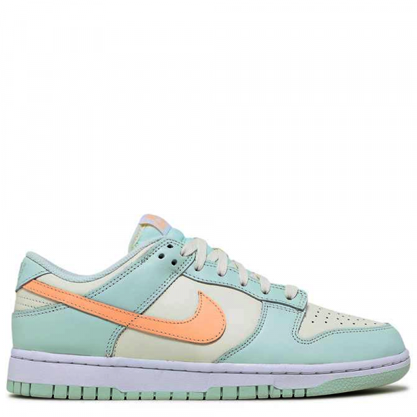 Nike SB Dunk Low (Mint/Pink/Barely Green)