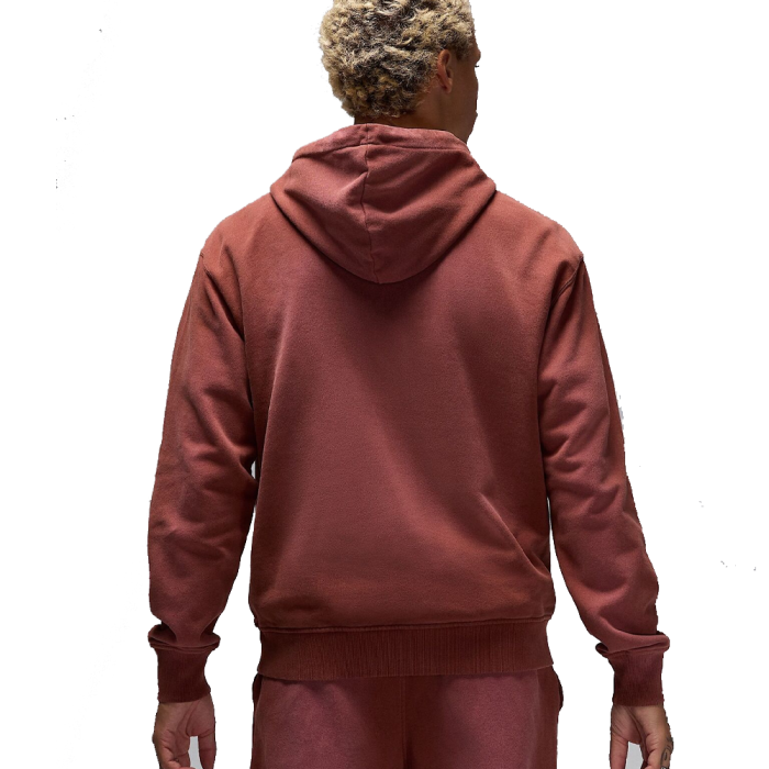 Кофта Nike Air Jordan Flight Wash Fleece Pullover FV7249-231