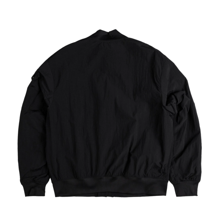 Куртка чоловіча Nike Essentials Lightweight Renegade Jacket Black FN4623-010