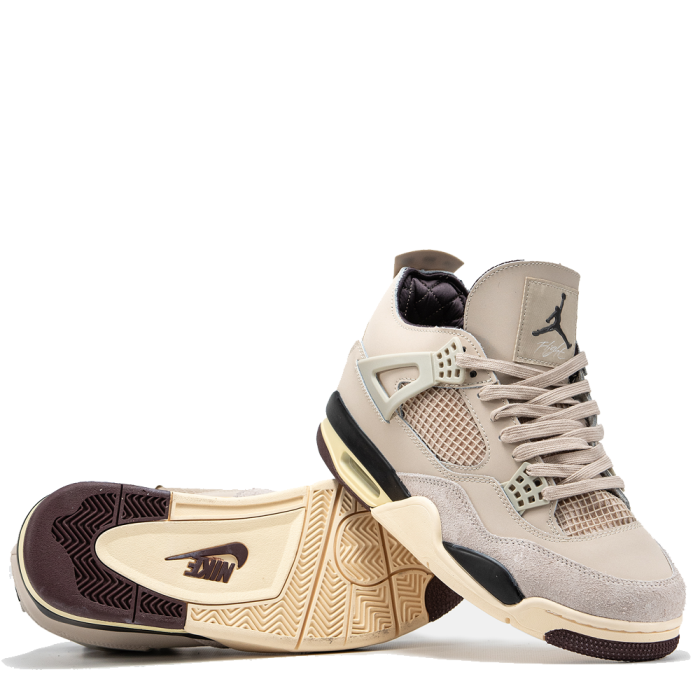 Nike Air Jordan 4 A Ma Maniere