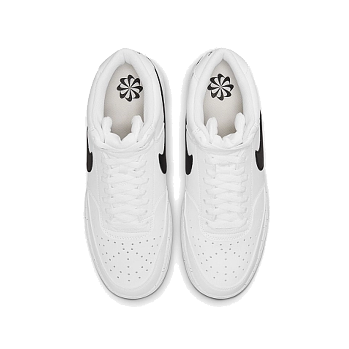 Nike Court Vision Mid Nn White Dn3577-101