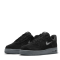 Nike Air Force 1 Low Jewel Suede Black  HQ3827-002
