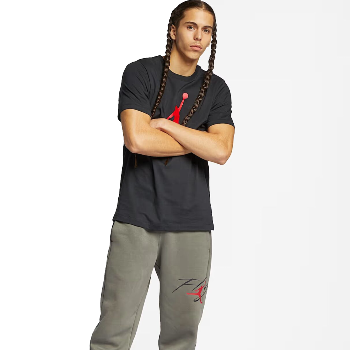 Футболка Nike Air Jordan Jumpman Flight AO0664-010