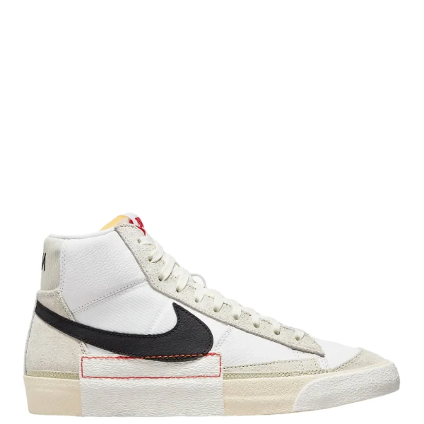 NIKE BLAZER MID PRO CLUB WHITE DQ7673-100
